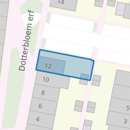 Perceel HHG00-P-10957