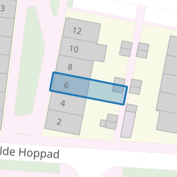 Perceel HHG00-P-10960