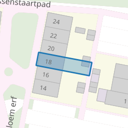 Perceel HHG00-P-10970