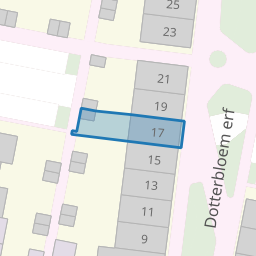 Perceel HHG00-P-10981