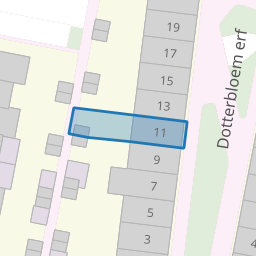 Perceel HHG00-P-10984