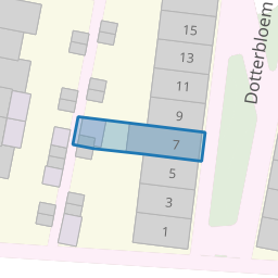 Perceel HHG00-P-10986