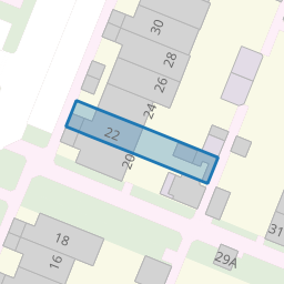 Perceel HHG00-P-1099