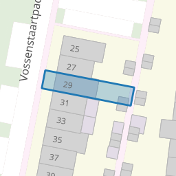 Perceel HHG00-P-10996