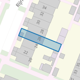 Perceel HHG00-P-1101