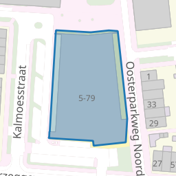 Perceel HHG00-P-11012