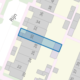 Perceel HHG00-P-1103