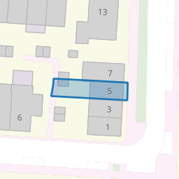 Perceel HHG00-P-11032