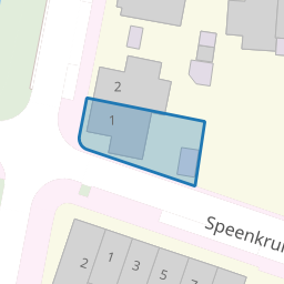 Perceel HHG00-P-11033