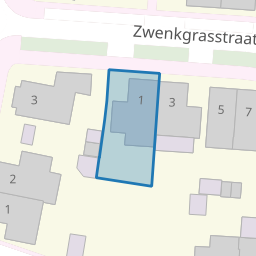 Perceel HHG00-P-11034