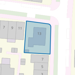 Perceel HHG00-P-11041