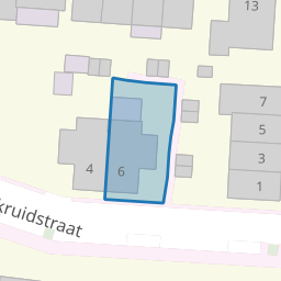 Perceel HHG00-P-11048