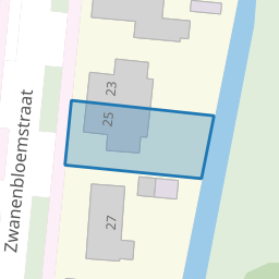 Perceel HHG00-P-11064