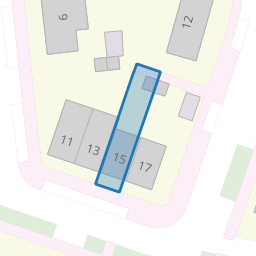 Perceel HHG00-P-11071