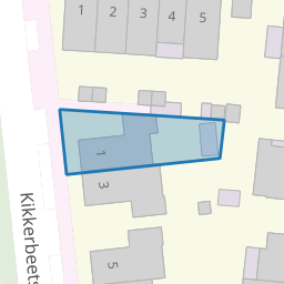 Perceel HHG00-P-11076