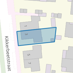 Perceel HHG00-P-11082