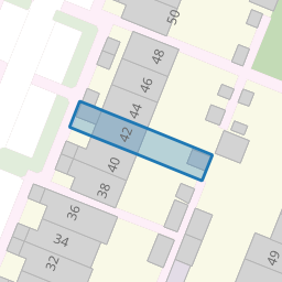 Perceel HHG00-P-1109