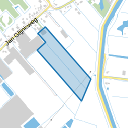 Perceel HHG00-P-11102