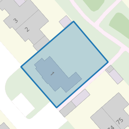 Perceel HHG00-P-11115