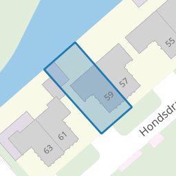Perceel HHG00-P-11141