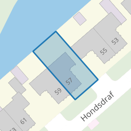 Perceel HHG00-P-11151