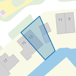 Perceel HHG00-P-11164