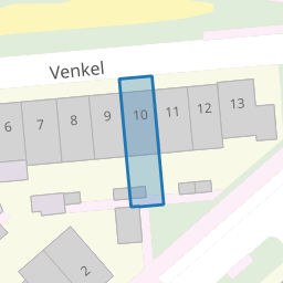 Perceel HHG00-P-11170