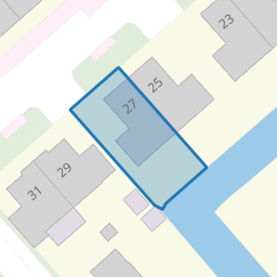 Perceel HHG00-P-11174