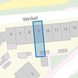 Perceel HHG00-P-11182