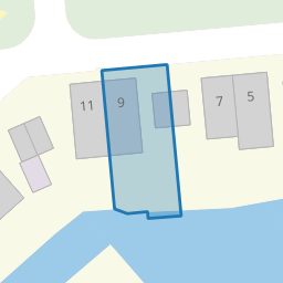 Perceel HHG00-P-11187