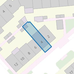 Perceel HHG00-P-11210