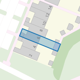 Perceel HHG00-P-1123