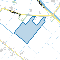 Perceel HHG00-P-11245