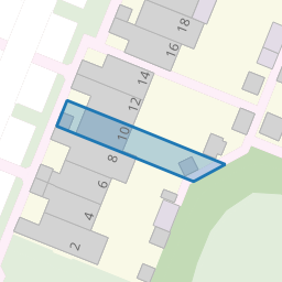 Perceel HHG00-P-1125