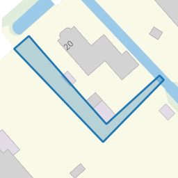 Perceel HHG00-P-11292