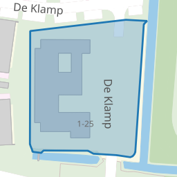 Perceel HHG00-P-11297