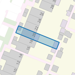 Perceel HHG00-P-1130