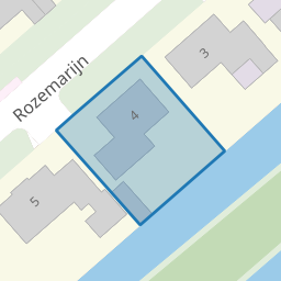 Perceel HHG00-P-11315