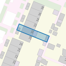 Perceel HHG00-P-1135