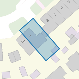 Perceel HHG00-P-11353