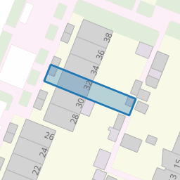 Perceel HHG00-P-1136