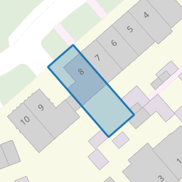 Perceel HHG00-P-11365