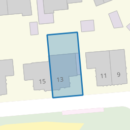 Perceel HHG00-P-11382