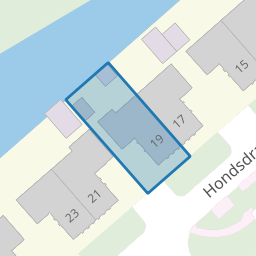 Perceel HHG00-P-11386