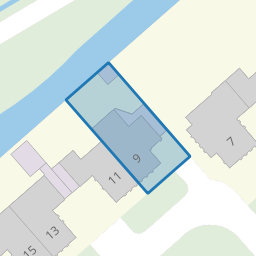 Perceel HHG00-P-11390