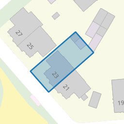 Perceel HHG00-P-11395