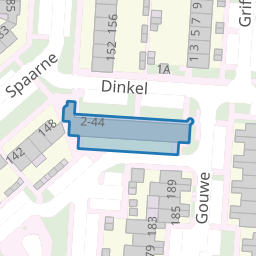 Perceel HHG00-P-11410