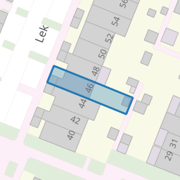 Perceel HHG00-P-1144