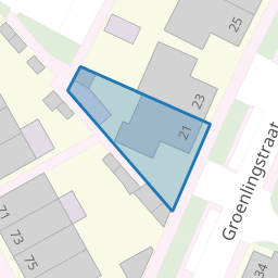 Perceel HHG00-P-11441