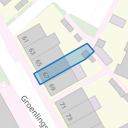 Perceel HHG00-P-11442